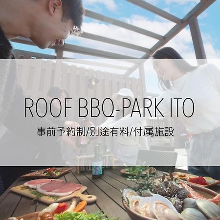 Smart Stay Ito 302 外观 照片