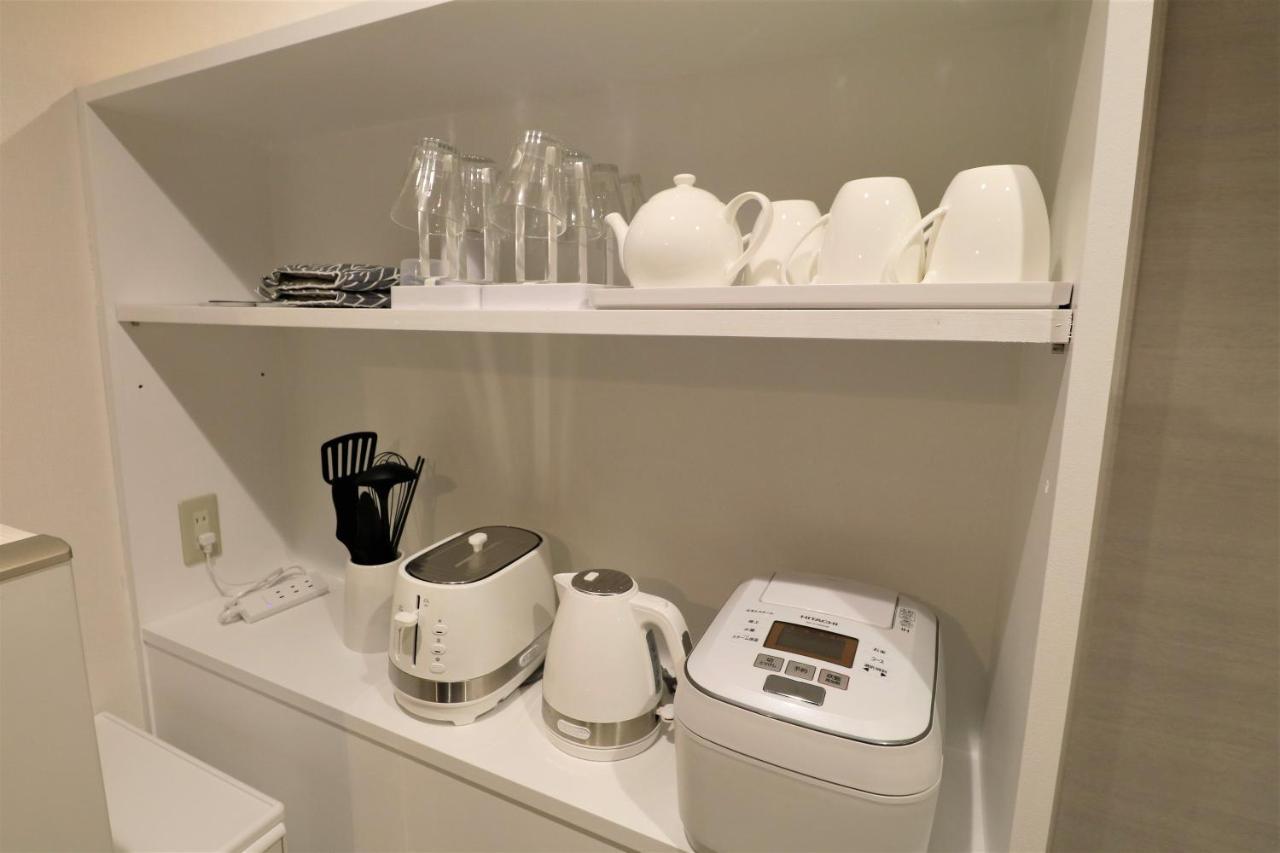 Smart Stay Ito 302 外观 照片