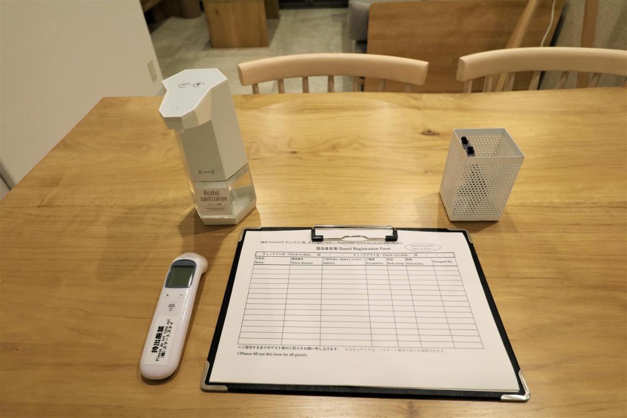 Smart Stay Ito 302 外观 照片