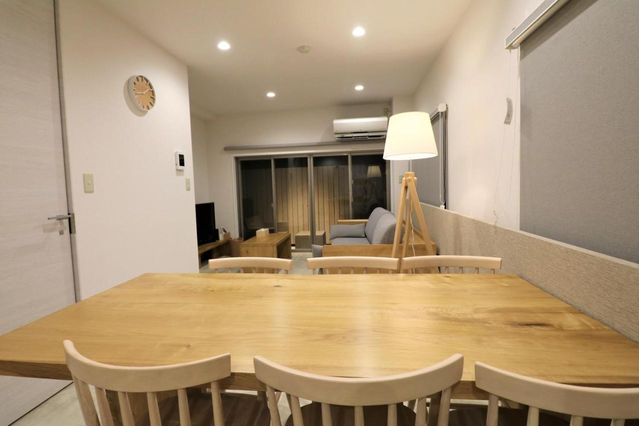 Smart Stay Ito 302 外观 照片
