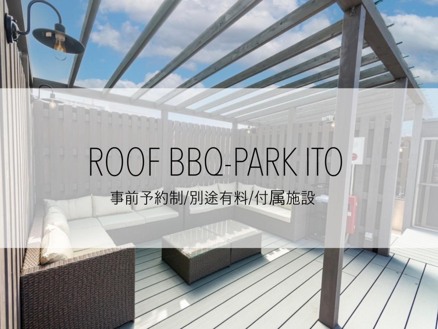Smart Stay Ito 302 外观 照片