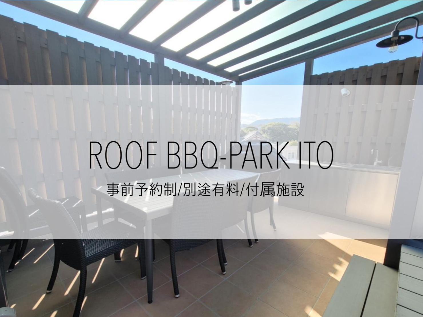 Smart Stay Ito 302 外观 照片