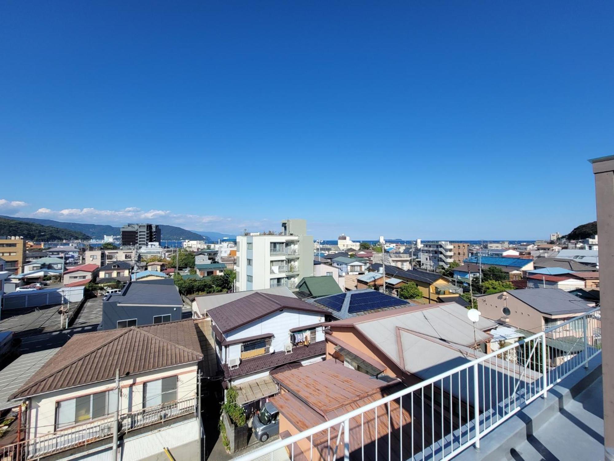 Smart Stay Ito 302 外观 照片